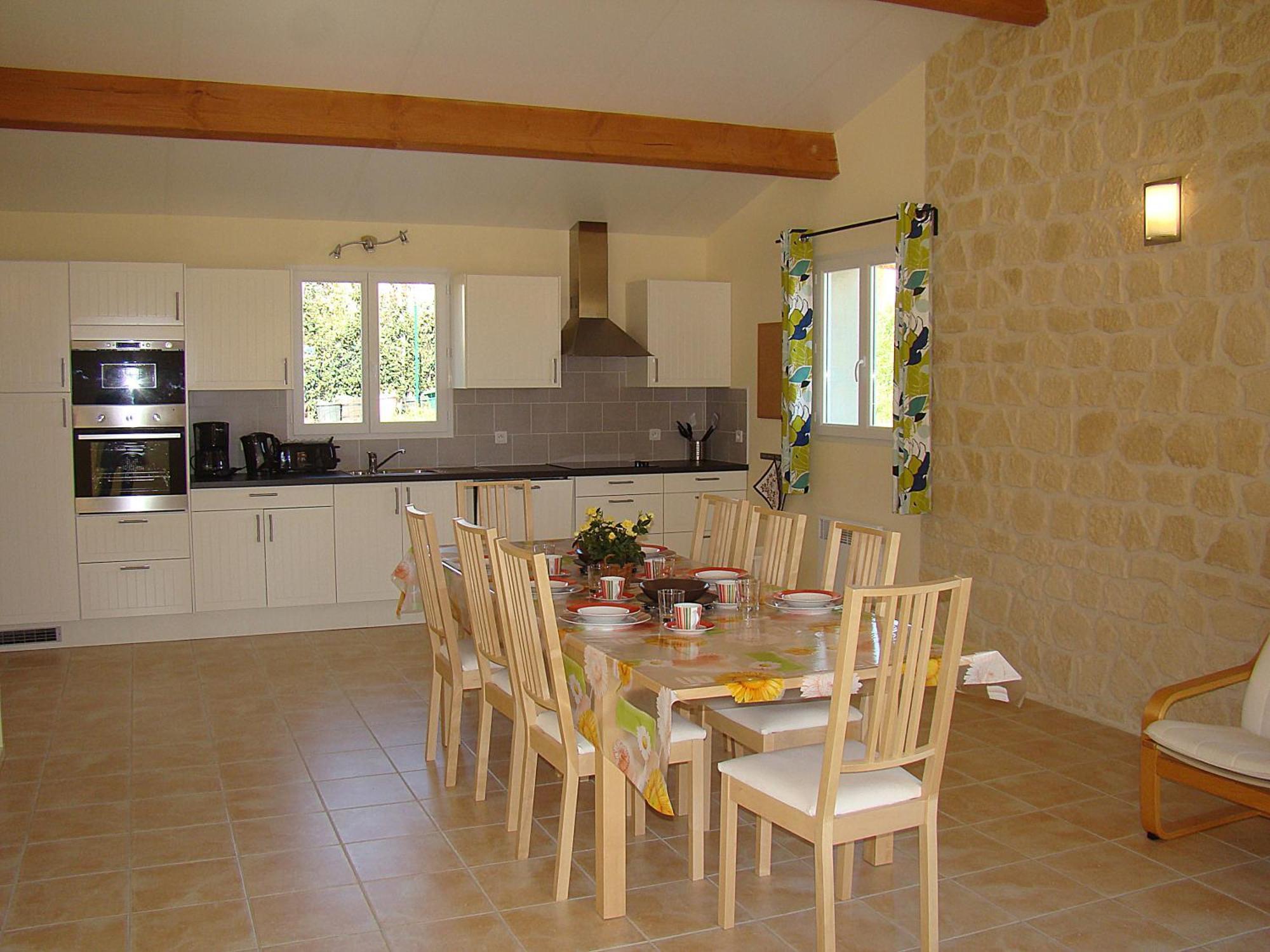 Etang Vallier Resort Brossac 部屋 写真